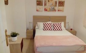 Apartamento Dos Aceras