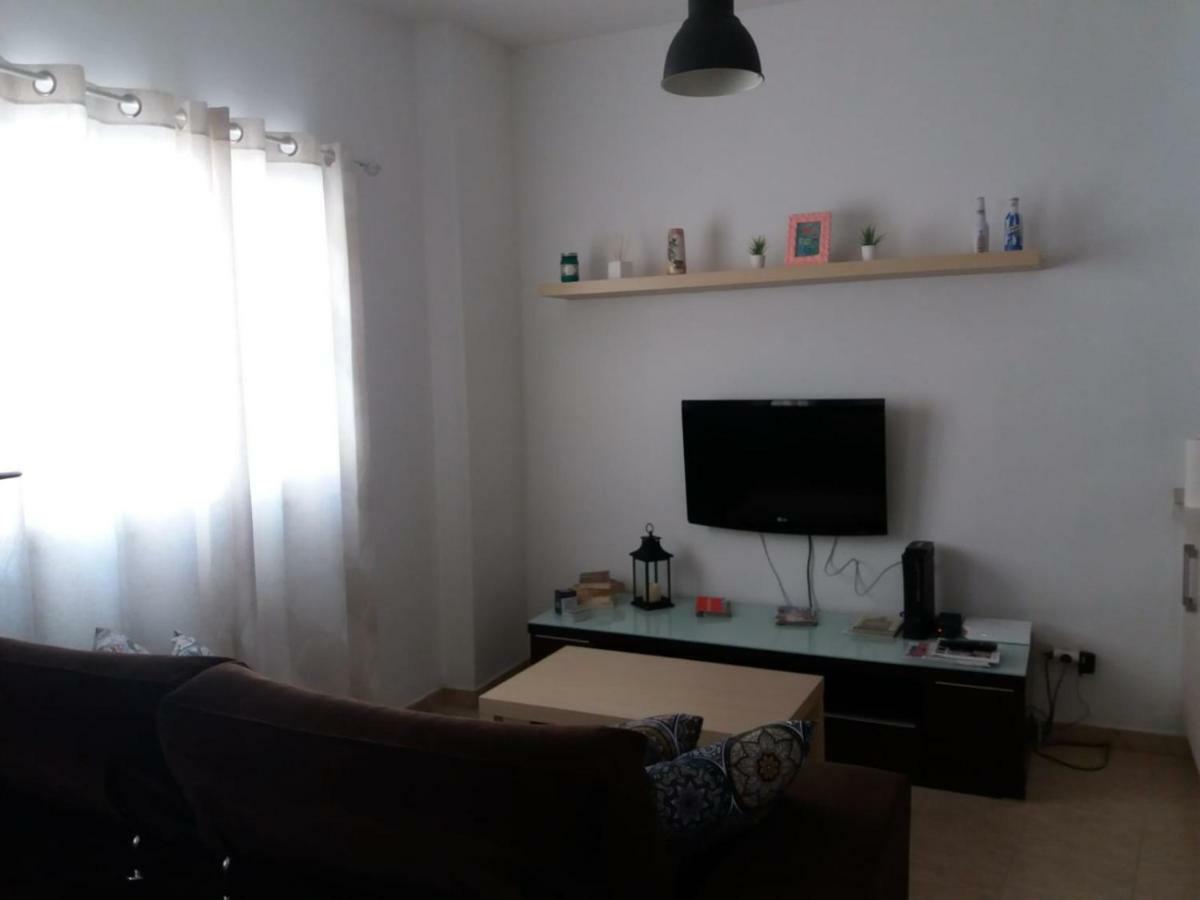 Apartamento Dos Aceras Appartement Málaga Buitenkant foto